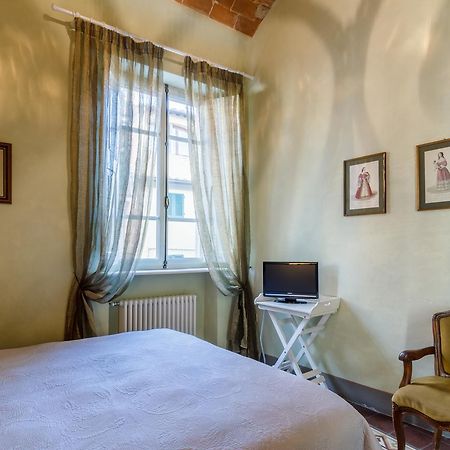 Locanda San Marco Residenza Caluri Pistoia Buitenkant foto
