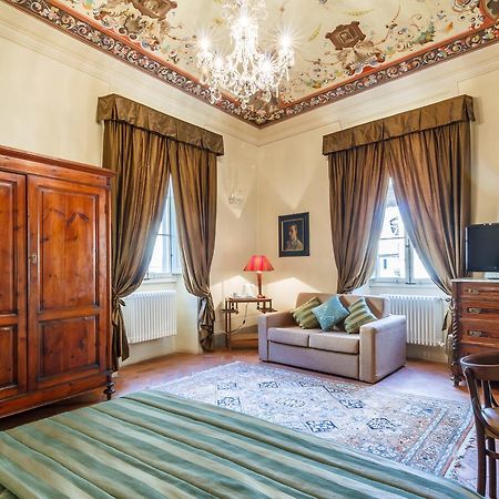 Locanda San Marco Residenza Caluri Pistoia Buitenkant foto