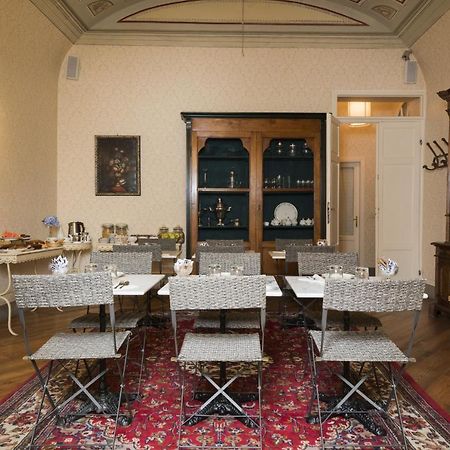 Locanda San Marco Residenza Caluri Pistoia Buitenkant foto