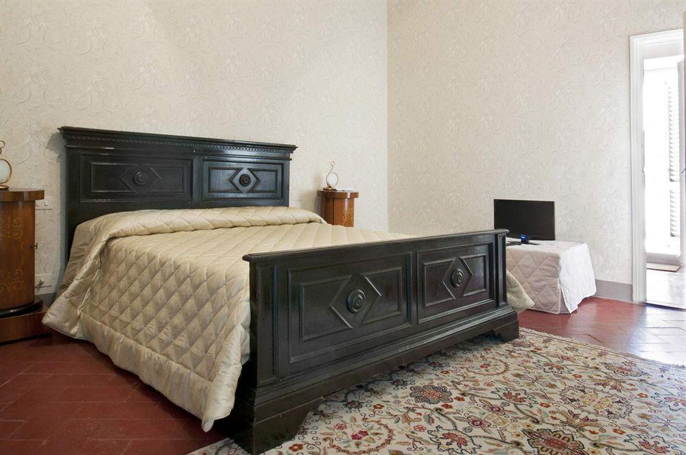 Locanda San Marco Residenza Caluri Pistoia Buitenkant foto
