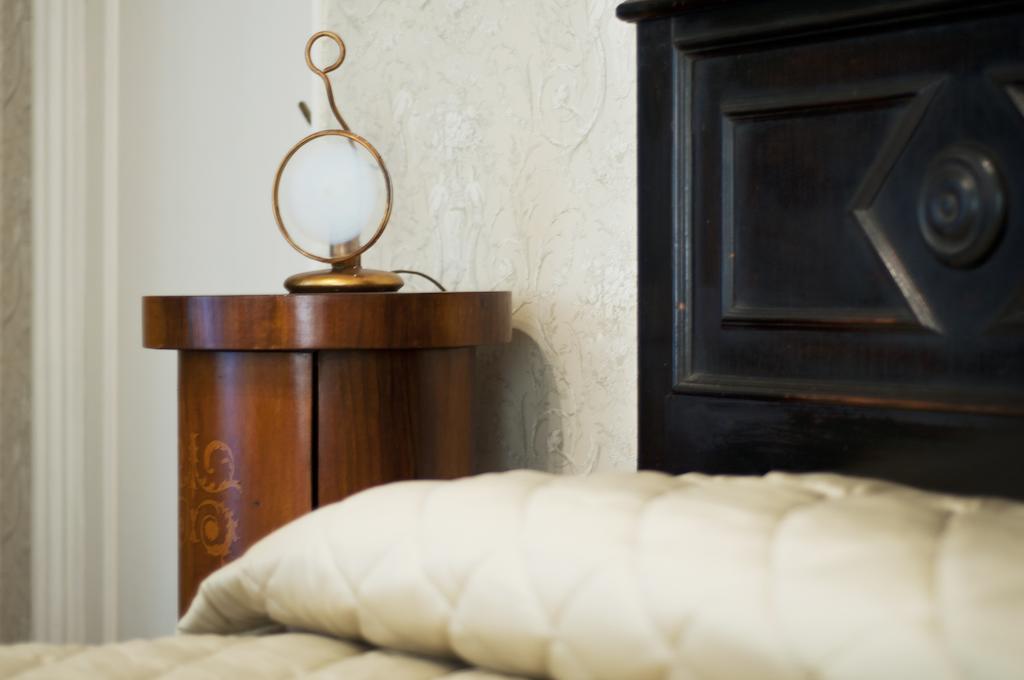Locanda San Marco Residenza Caluri Pistoia Buitenkant foto