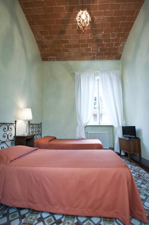 Locanda San Marco Residenza Caluri Pistoia Buitenkant foto