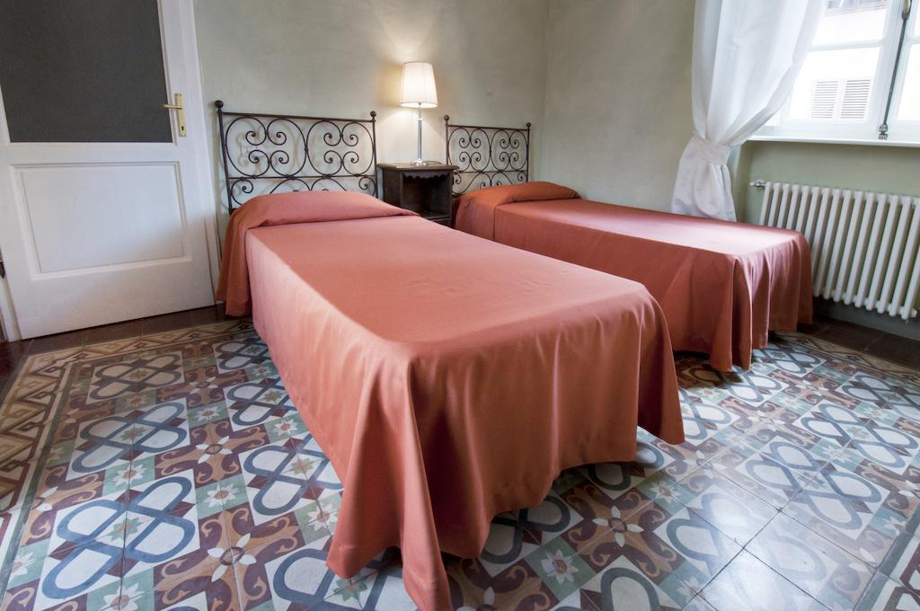 Locanda San Marco Residenza Caluri Pistoia Buitenkant foto