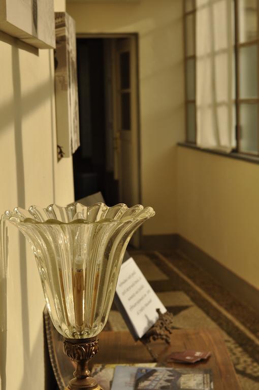 Locanda San Marco Residenza Caluri Pistoia Buitenkant foto