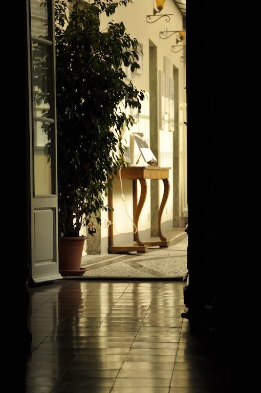 Locanda San Marco Residenza Caluri Pistoia Buitenkant foto