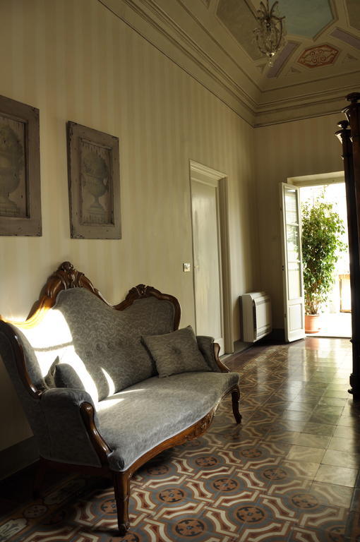 Locanda San Marco Residenza Caluri Pistoia Buitenkant foto