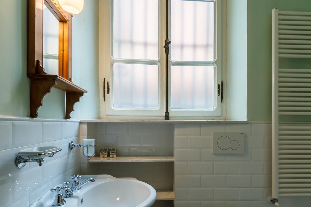 Locanda San Marco Residenza Caluri Pistoia Buitenkant foto
