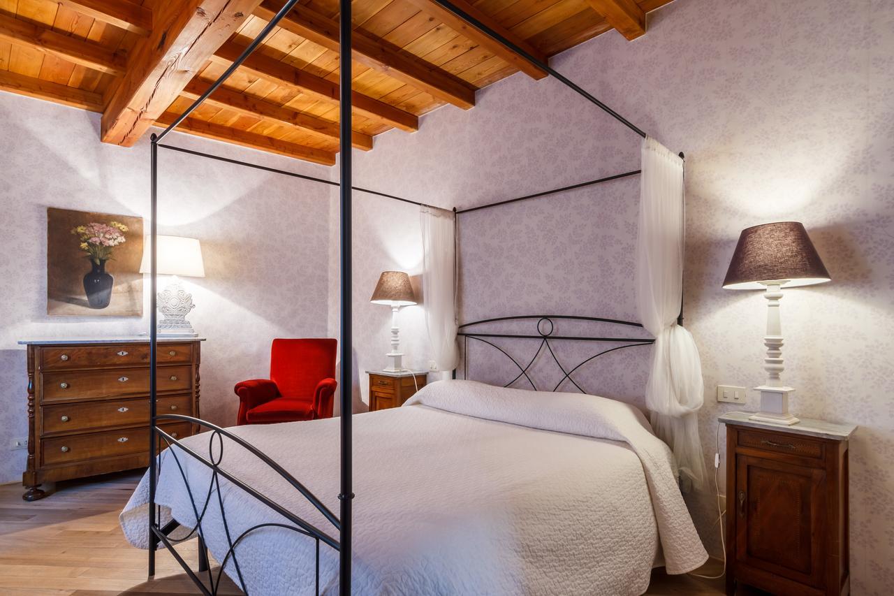 Locanda San Marco Residenza Caluri Pistoia Buitenkant foto