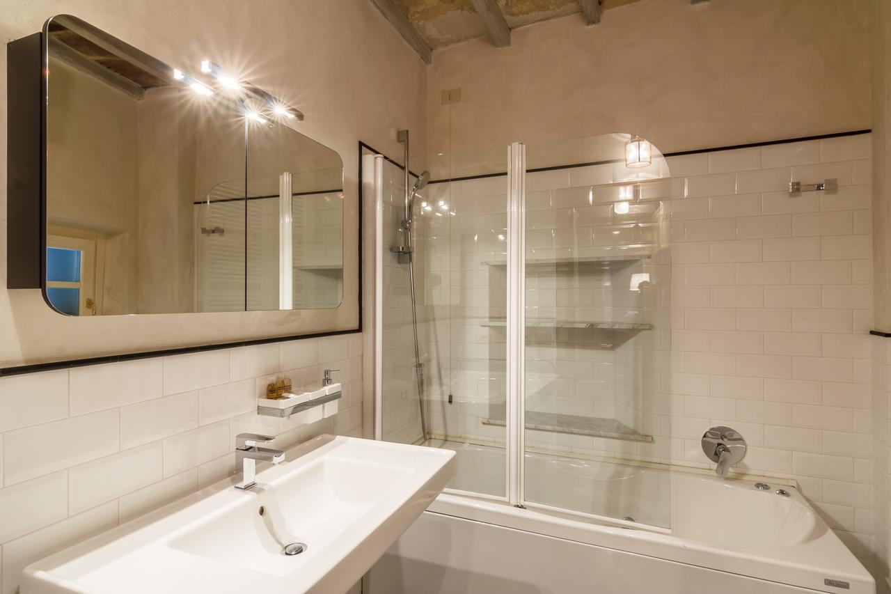 Locanda San Marco Residenza Caluri Pistoia Buitenkant foto