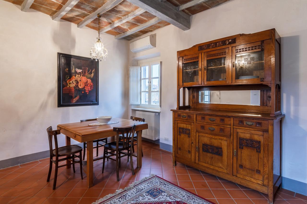 Locanda San Marco Residenza Caluri Pistoia Buitenkant foto