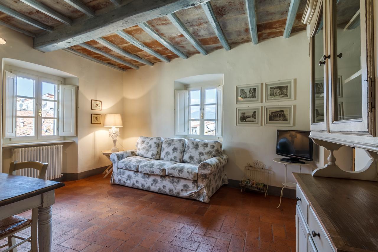 Locanda San Marco Residenza Caluri Pistoia Buitenkant foto