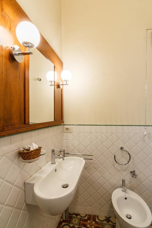 Locanda San Marco Residenza Caluri Pistoia Buitenkant foto