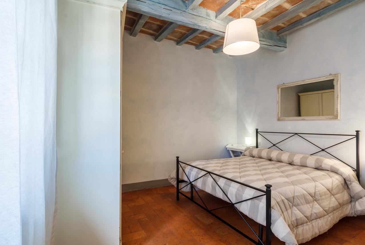 Locanda San Marco Residenza Caluri Pistoia Buitenkant foto