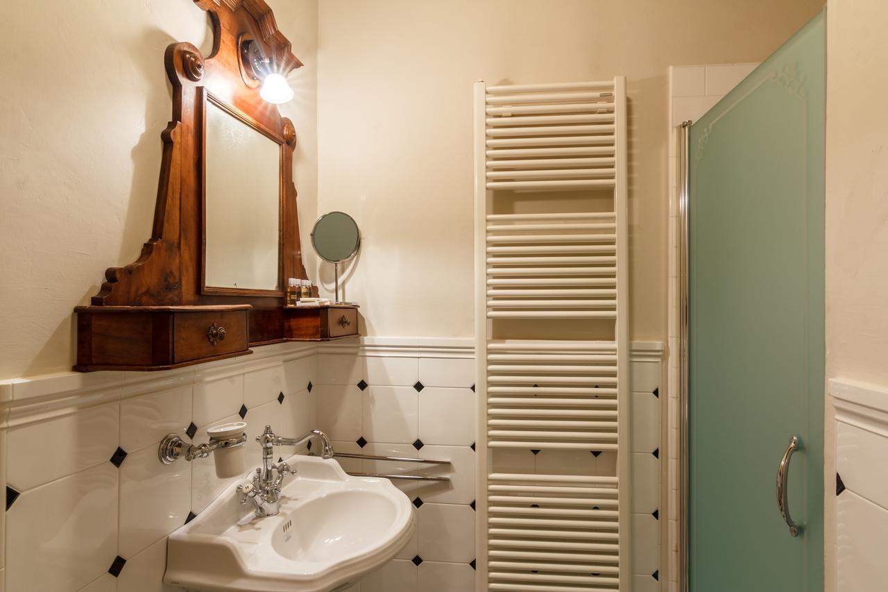 Locanda San Marco Residenza Caluri Pistoia Buitenkant foto