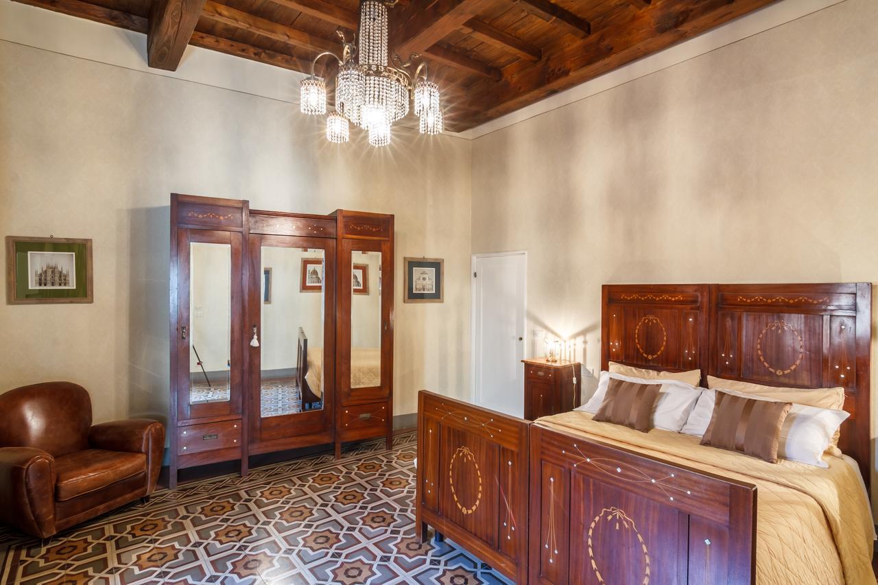 Locanda San Marco Residenza Caluri Pistoia Buitenkant foto