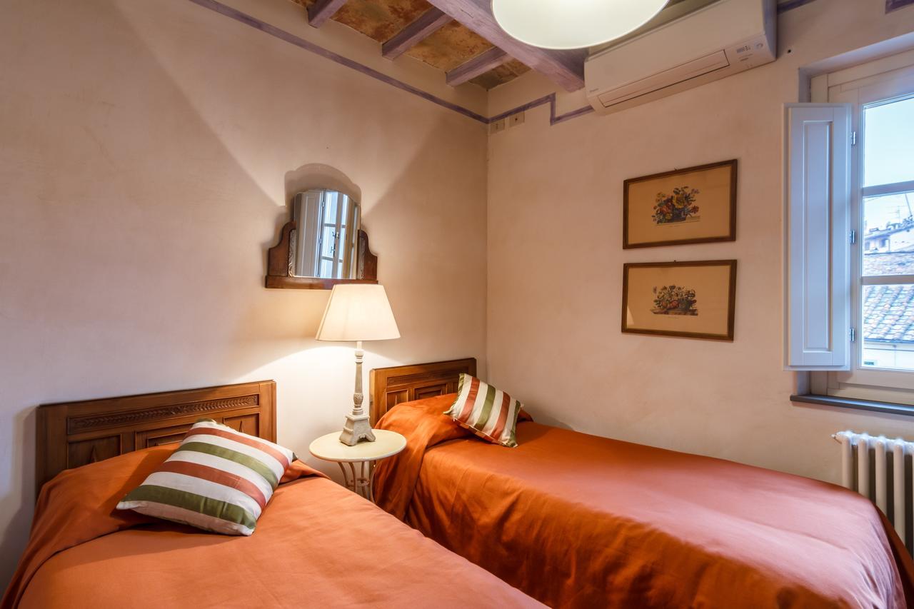Locanda San Marco Residenza Caluri Pistoia Buitenkant foto