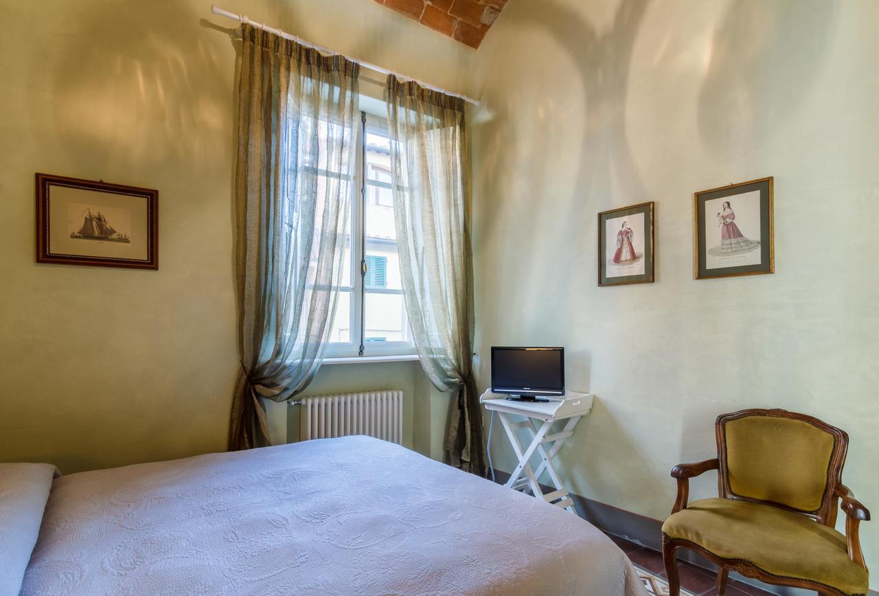 Locanda San Marco Residenza Caluri Pistoia Buitenkant foto