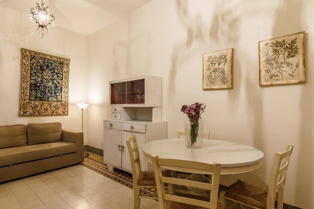 Locanda San Marco Residenza Caluri Pistoia Buitenkant foto