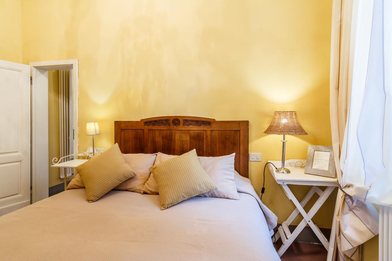 Locanda San Marco Residenza Caluri Pistoia Buitenkant foto