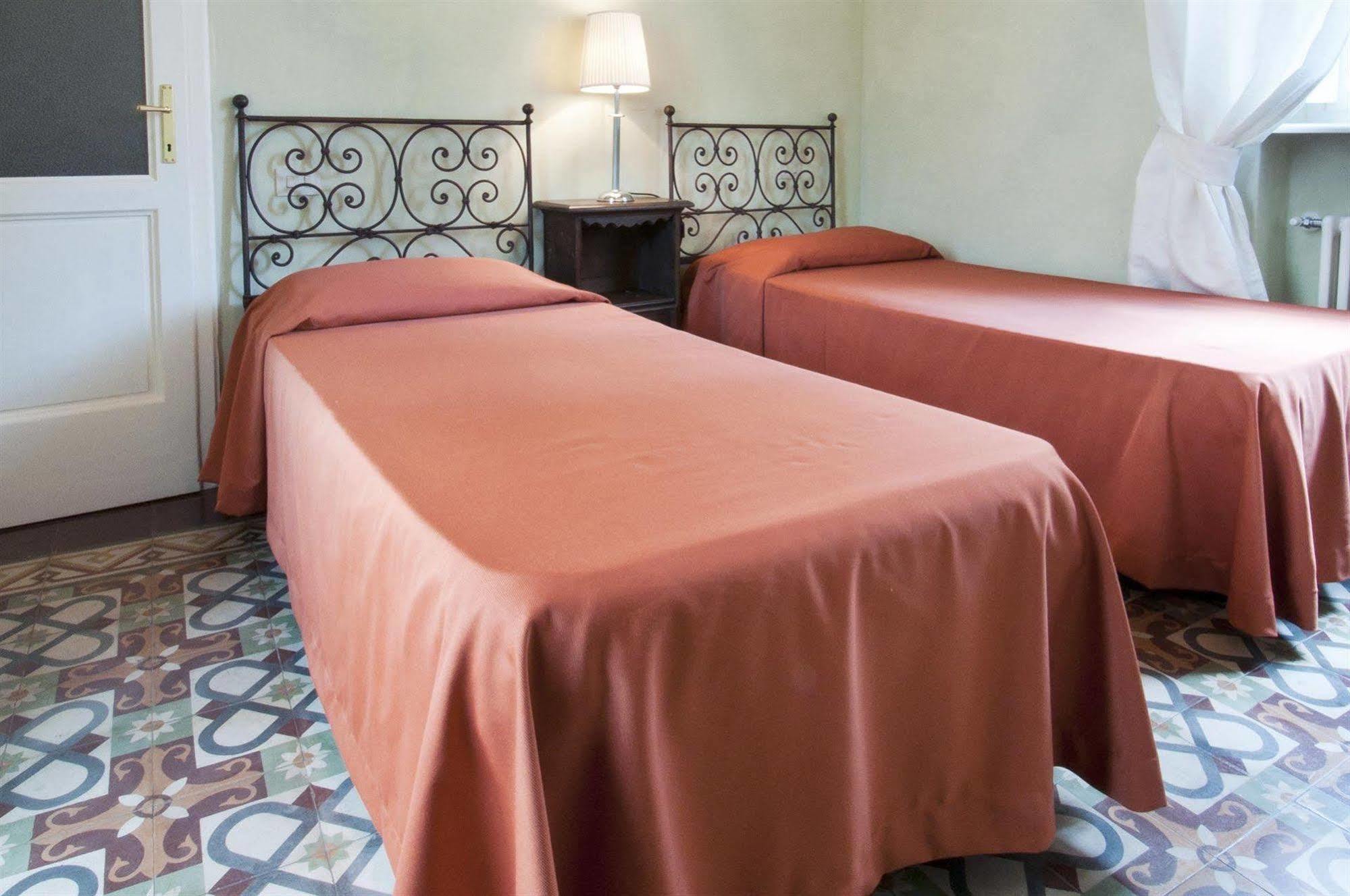 Locanda San Marco Residenza Caluri Pistoia Buitenkant foto