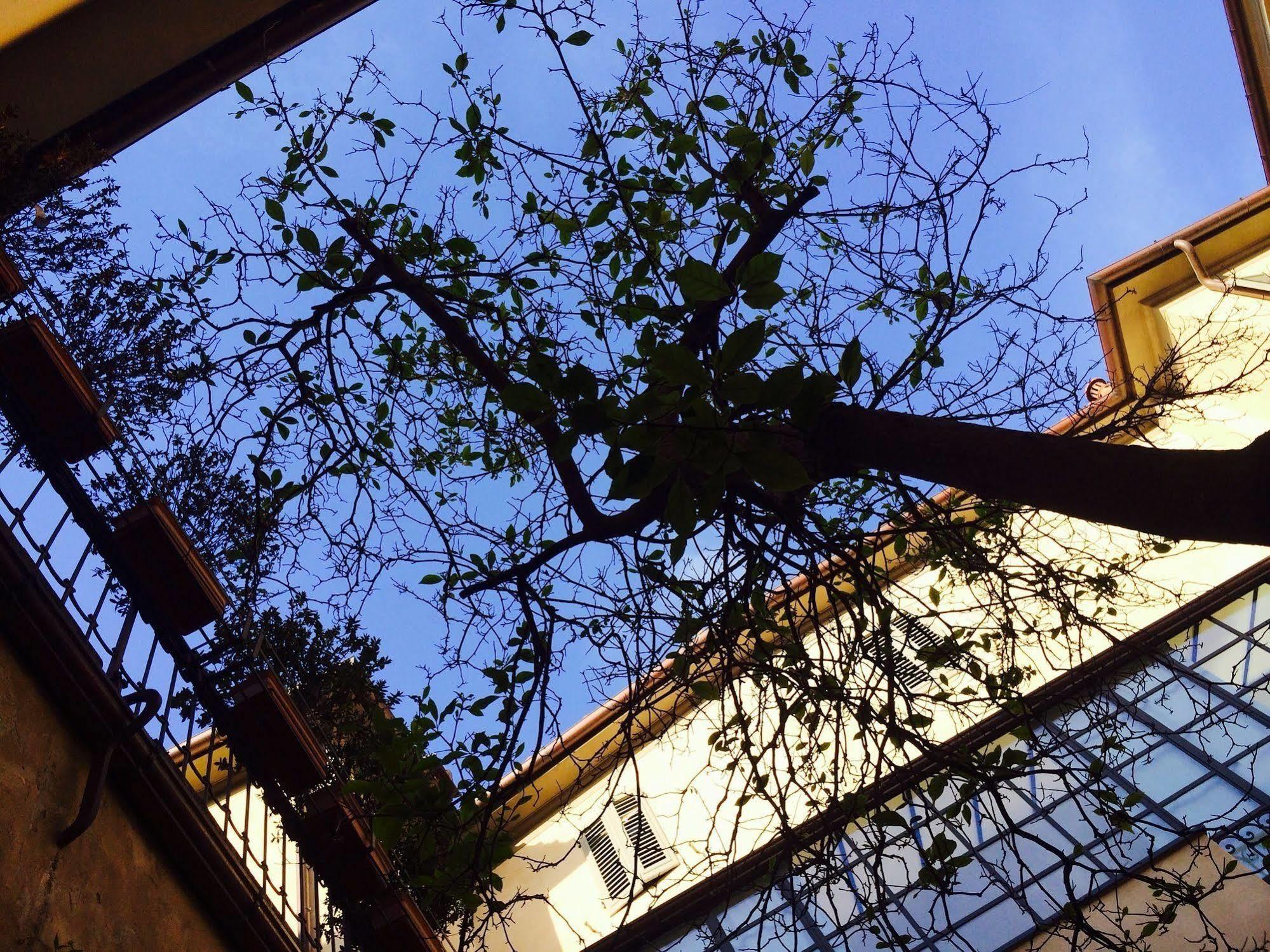 Locanda San Marco Residenza Caluri Pistoia Buitenkant foto