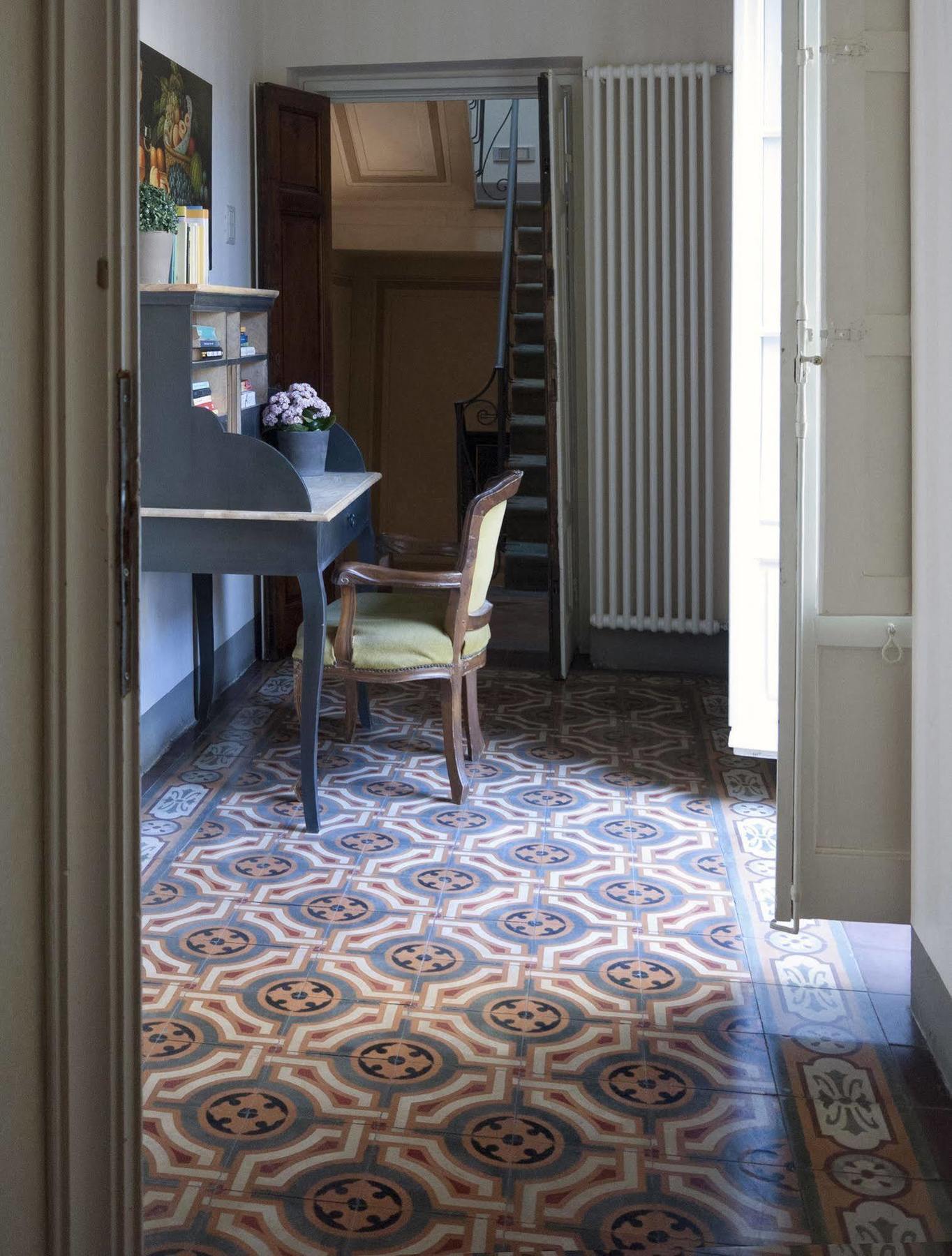 Locanda San Marco Residenza Caluri Pistoia Buitenkant foto