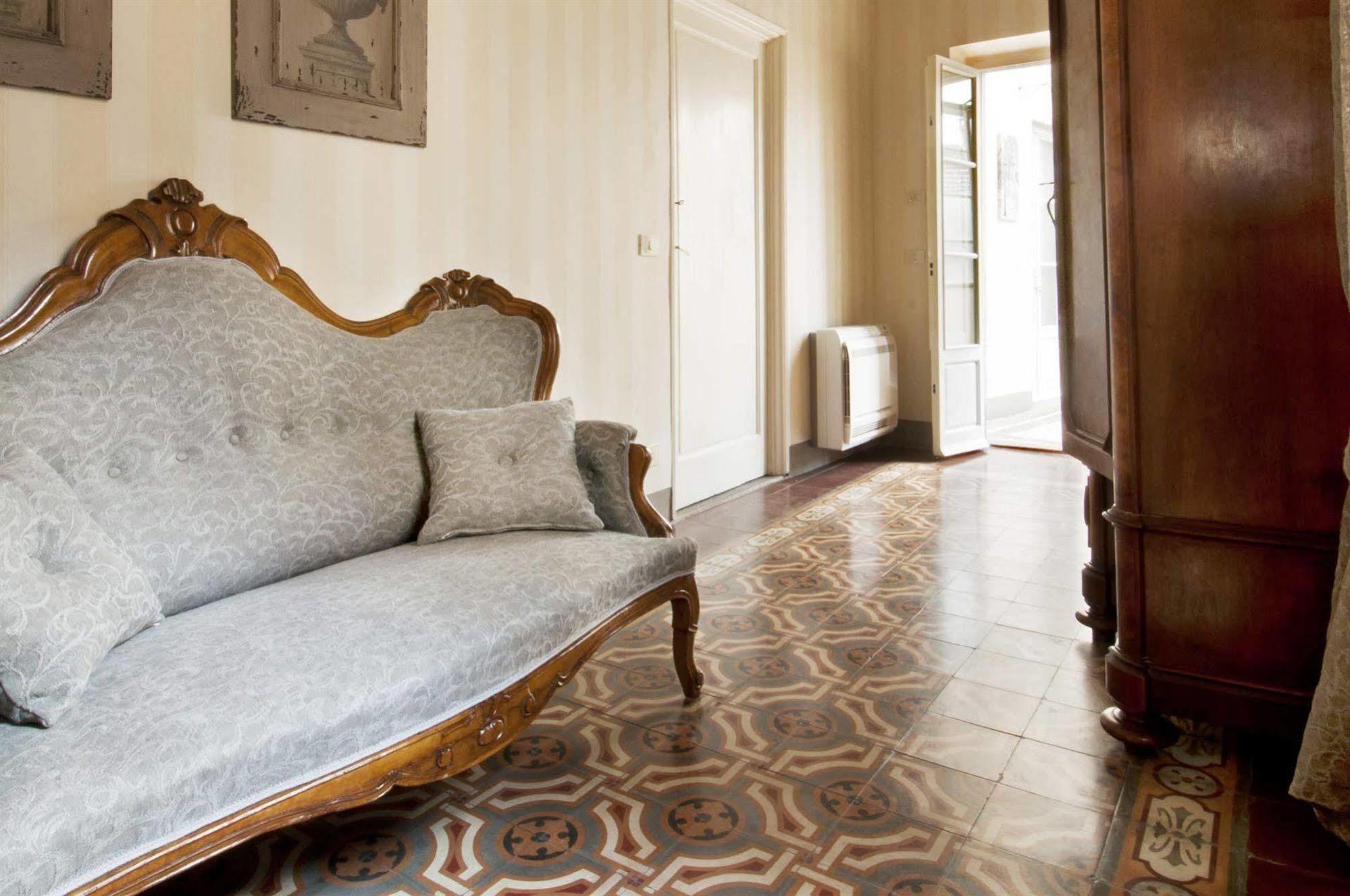 Locanda San Marco Residenza Caluri Pistoia Buitenkant foto