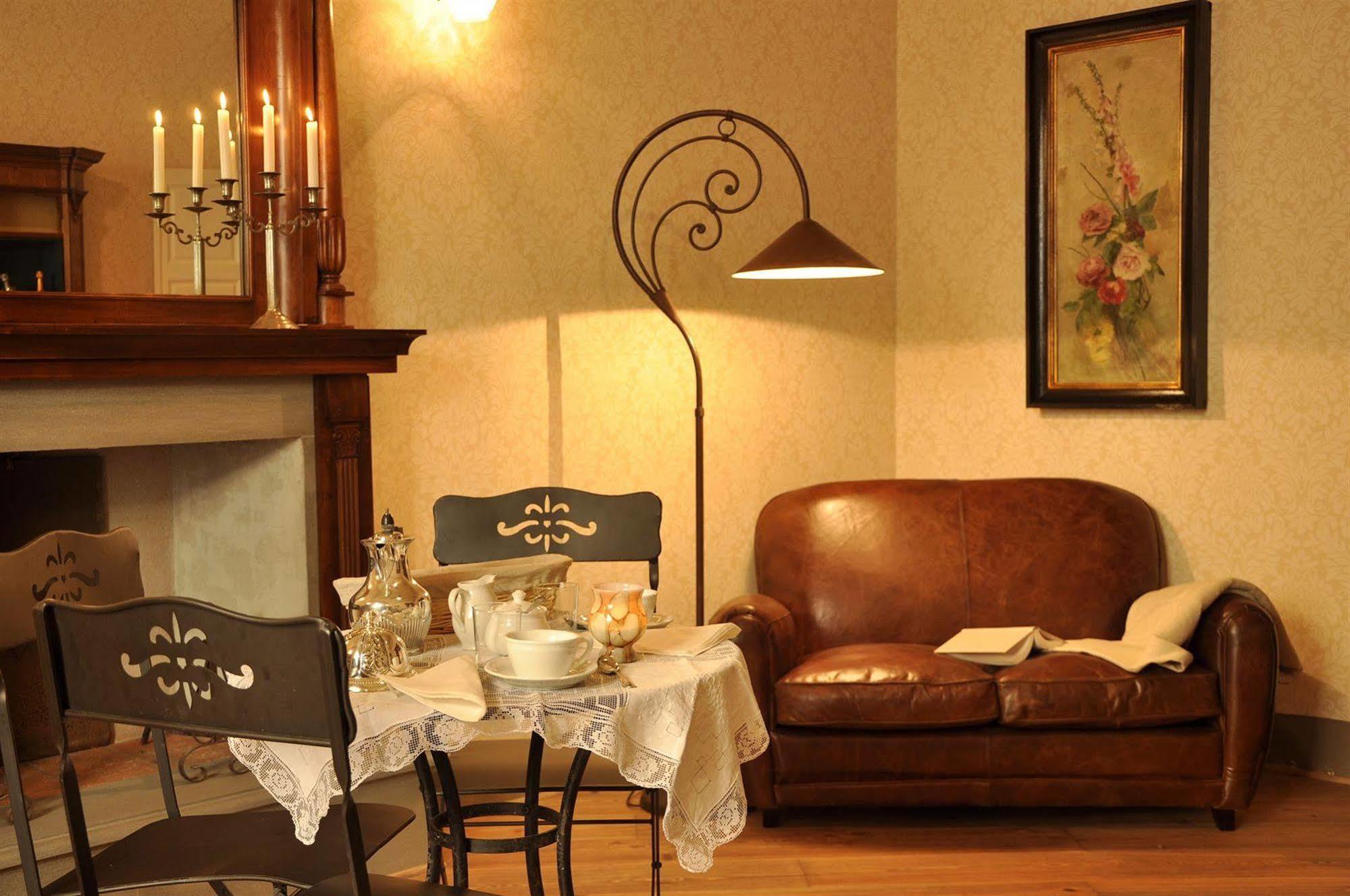 Locanda San Marco Residenza Caluri Pistoia Buitenkant foto