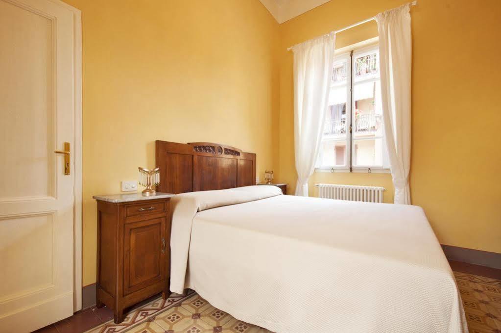 Locanda San Marco Residenza Caluri Pistoia Buitenkant foto