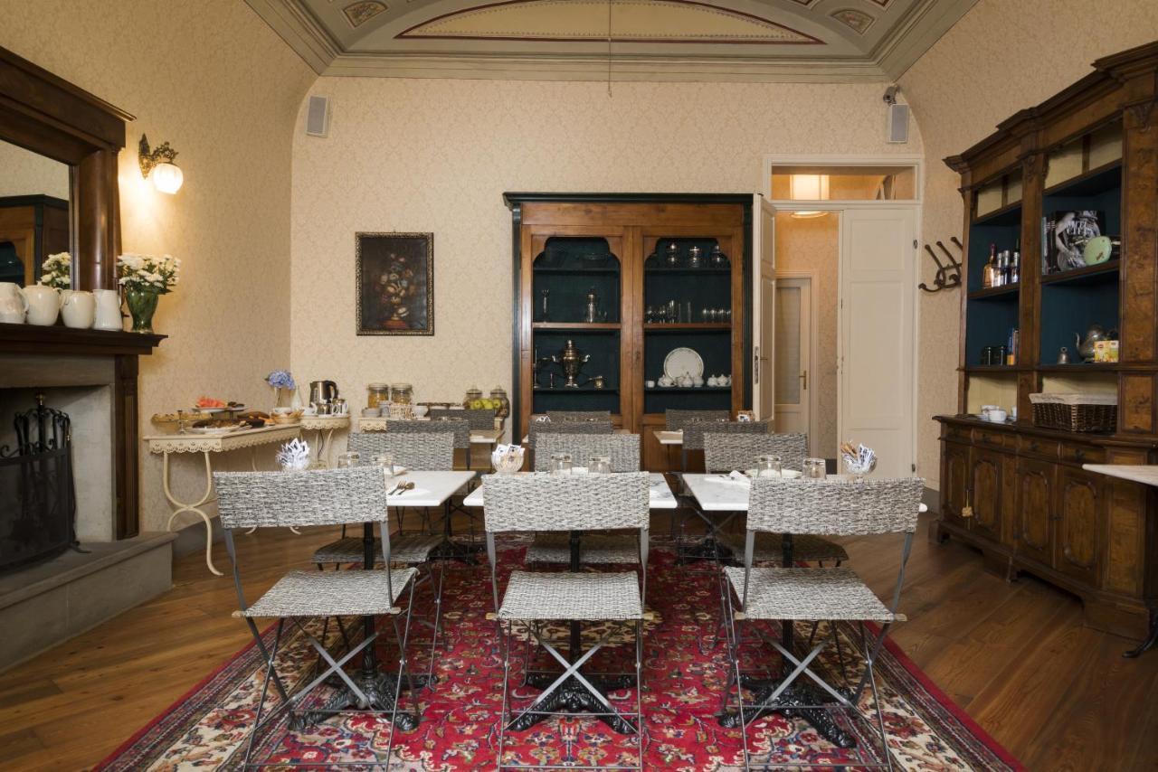 Locanda San Marco Residenza Caluri Pistoia Buitenkant foto