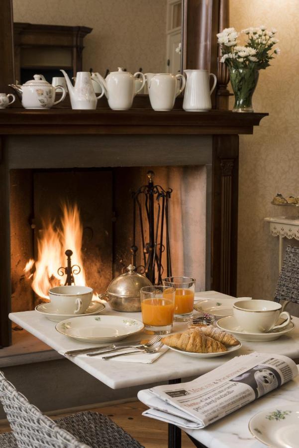 Locanda San Marco Residenza Caluri Pistoia Buitenkant foto